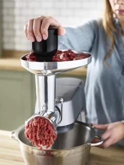 Kenwood KAX950ME Fleischwolf Aufsatz Für Sense Und KMix 22 Kenwood KAX950ME Fleischwolf Aufsatz Für Sense Und KMix -Bosch Verkäufe f76bb2cb69900839e47a151306ffb65b