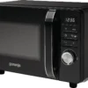 Gorenje MO 20 S 4 BC Stand-Flatbed-Mikrowelle Schwarz, 11 Programme -Bosch Verkäufe f79f91c5f34a2347d61ddc5c57536fde