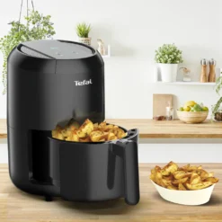 Tefal EY3018 Easy Fry Compact Digital Heißluftfritteuse -Bosch Verkäufe f7c15996b016ea106fe4716e89750fd6