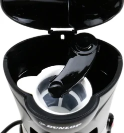 Dunlop Kaffeemaschine - Siggaretten-Steckdose - 1 Tasse - 24V - LKW Oder Wohnmobil -Bosch Verkäufe f7c3f407ceb104a8ebf35755703005b6