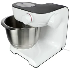 Bosch MUM52120 Styline Küchenmaschine Weiß/Anthrazit -Bosch Verkäufe f7cdb591856624de0634678e79cf35db