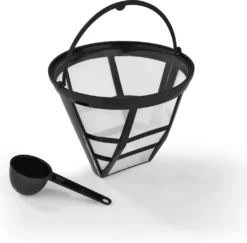 BEEM FRESH-AROMA-SWITCH Filterkaffeemaschine - Thermo Edelstahl 1 L Thermoskanne Bedienrad 24h-Timer 800 W Für 4-8 Tassen Kaffeemaschine Timer 25 BEEM FRESH-AROMA-SWITCH Filterkaffeemaschine - Thermo Edelstahl 1 L Thermoskanne Bedienrad 24h-Timer 800 W Für 4-8 Tassen Kaffeemaschine Timer -Bosch Verkäufe f7fe09cafab6445b878592c88a2ba701