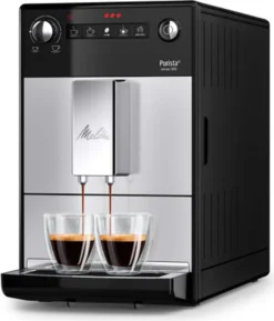 Melitta F23/0-101 Purista Kaffeevollautomat -Bosch Verkäufe f7fe13afc69902129062eed46ffeb4c8