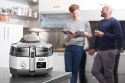 De'Longhi DeLonghi FH 1396 Multifry Extra Chef Plus -Bosch Verkäufe f7fe163f53fd6429e5d2e29dcf8431e3