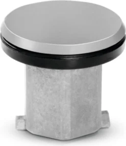 Krups Prep & Cook XL Küchenmaschine Mit Kochfunktion HP50A8 | Inkl. Schnitzelwerk | 1550 W | 3 L Edelstahlschüssel | 12 Programme + Manueller Modus | 6 Zubehöre + Schnitzelwerk | Schwarz/Weiß -Bosch Verkäufe f8089e48c39c85a22413d48c98fc3a58