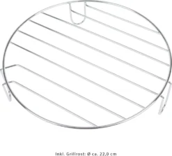 ProfiCook Mikrowelle Mit Grill Und Heißluft PC-MWG 1176 H, 23 Liter Garraum, 2300 Watt Heißluft-1300 Watt Grillleistung-800 Watt Mikrowellenleistung, 9 Automatikprogramme, Verspiegelte Glasfront -Bosch Verkäufe f80e5eca6ee55469f5c0b57c988369a1 1