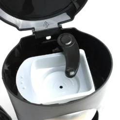 LKW Kaffeepadmaschine Inkl. Becher Mit Stecker Für Den Zigarettenanzünder 24V / 300W -Bosch Verkäufe f89c603f73e866fdbfab5c71f0097113