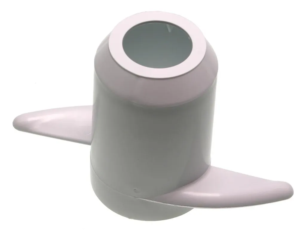 Bosch 00621180 (=00056318) Knethaken Für MUM6... Küchenmaschine 6 Bosch 00621180 (=00056318) Knethaken Für MUM6... Küchenmaschine – Bild 4