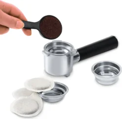 De'Longhi DeLonghi Espressomaschine EC 820.B -Bosch Verkäufe f8afd3916ad16e3dd7fcd4aac3ea2a37