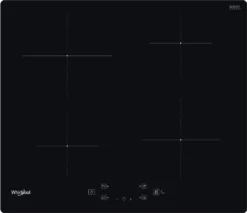 Whirlpool WSQ2160NE Autarke Induktions Kochstelle 60 Cm