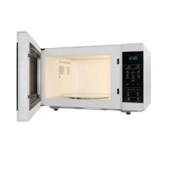 SHARP YC-MS51ES - Mikrowellenherd Mit Einer Funktion - 25 L - Drehteller 31,5 Cm - 900 W Leistung -Bosch Verkäufe f8d9fbdac3aaa817975fe6aa8caa1271