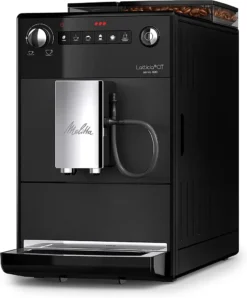 Melitta Ot F300-100 Mattschwarz, Frosted Black 16 Melitta Ot F300-100 Mattschwarz, Frosted Black -Bosch Verkäufe f8dee8aee199ff590c458be7cfc23ab7