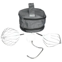 Bosch MUM52120 Styline Küchenmaschine Weiß/Anthrazit -Bosch Verkäufe f92c2aacca27a4296c8bc2d4ceaf7464