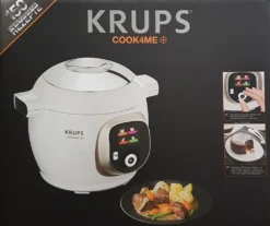 Krups Cook4Me + Intelligenter Multikocher Cz7101 31 Krups Cook4Me + Intelligenter Multikocher Cz7101 -Bosch Verkäufe f9452c63f6a1e175de384e7aa747046c