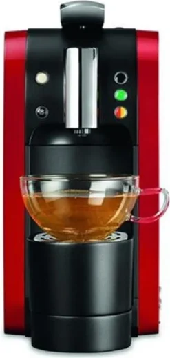 Teekanne Tealounge System Starter-Set Rot Neu -Bosch Verkäufe f95d804a87a2d4b5cf615c6c39c09974