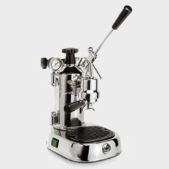 LA PAVONI Kaffeemaschine Espresso Professional Lusso Holzgriff -Bosch Verkäufe f9a151cf65e37ced8d30bf558775f14b