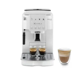 De'Longhi ECAM220.21.WW Magnifica Start Kaffeevollautomat 1,8 L 15 Bar Milchdüse 13 De'Longhi ECAM220.21.WW Magnifica Start Kaffeevollautomat 1,8 L 15 Bar Milchdüse -Bosch Verkäufe fa1fe2137f5dd1277582705f51d4e28e