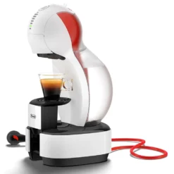 De'Longhi DeLonghi Kapselmaschine Dolce Gusto Colors, Weiß Mit Aufsätzen In Rot, Blau, Gelb -Bosch Verkäufe fa250c9c72ff219314d92a1f047908f1