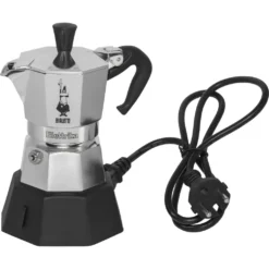 Bialetti Moka Elettrika 2TZ 14 Bialetti Moka Elettrika 2TZ -Bosch Verkäufe fa30d7026fde805b1576b7cd6dfa5b51