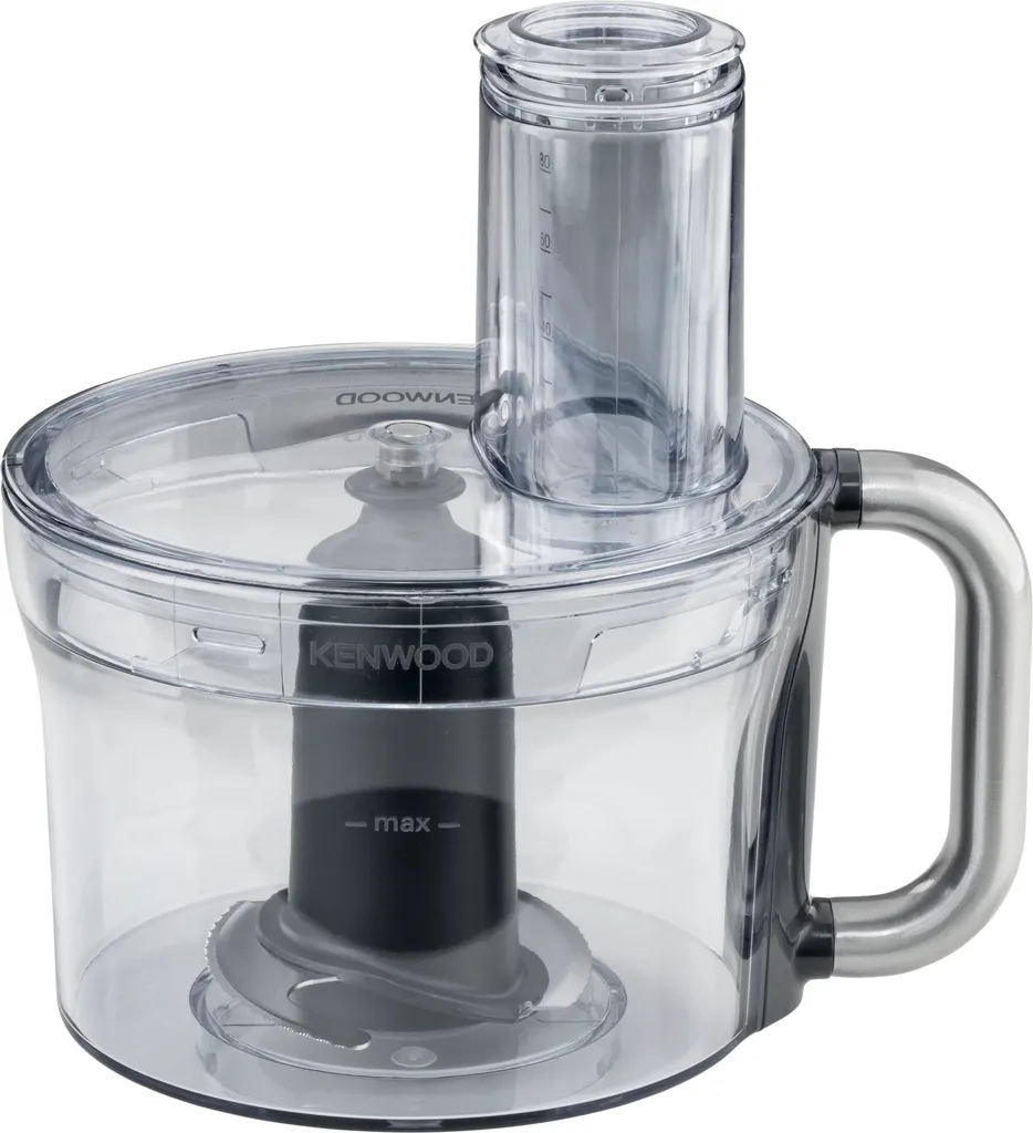 Kenwood KWL90.244SI Titanium Chef Patissier XL Küchenmaschine 7/5L 1400 Watt 16 Kenwood KWL90.244SI Titanium Chef Patissier XL Küchenmaschine 7/5L 1400 Watt – Bild 14