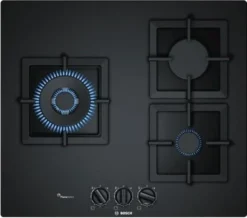 Gasplatte BOSCH PPC6A6B20 60 Cm 60 Cm -Bosch Verkäufe fa5c5fdeb1ce19e3b877fed81daed16d