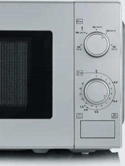 Severin MW 7899, Arbeitsplatte, Solo-Mikrowelle, 20 L, 700 W, Drehregler, Edelstahl -Bosch Verkäufe fa7c3c76ea8bac532c283f75839487d6