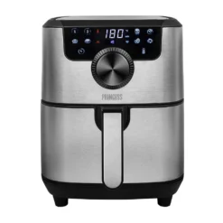 Princess Aerofryer Smart 1500 W 4,5 L Silbern -Bosch Verkäufe fa97758f9c8e5b6d2a99f2bedbd0da60
