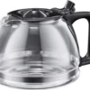 Russell Hobbs 24001013045 Glaskanne Für 22620-56 Textures Plus Kaffeemaschine