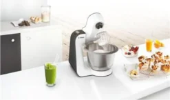 BOSCH MUM50123 Küchenmaschine MUM50123 Weiß/anthrazit -Bosch Verkäufe faab80cdb61b66630681be954698eea7