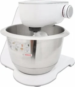Bosch MUM58243 Küchenmaschine CreationLine -Bosch Verkäufe fab889cbd82c496ab1283875544af018