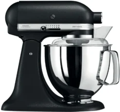 KitchenAid Küchenmaschine ARTISAN 4,8 Liter 5KSM175PSEMF Nebelblau 13 KitchenAid Küchenmaschine ARTISAN 4,8 Liter 5KSM175PSEMF Nebelblau -Bosch Verkäufe fad8528bcd06cb9a535637610de9229b