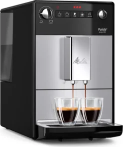 Melitta F23/0-101 Purista Kaffeevollautomat -Bosch Verkäufe fb1448c201a6b995872941eb3627e232