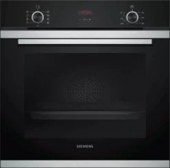 Siemens IQ300 Backofen HB234A0S0 - Edelstahl, 60 Cm, EEK: A -Bosch Verkäufe fb30cd82f3c951aebd541754e94c9b31