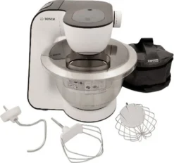 Bosch MUM54A00 Küchenmaschine 900W 3D-Rührsyst -Bosch Verkäufe fb411dbc2eea1b4ac22d9e7d86b16518