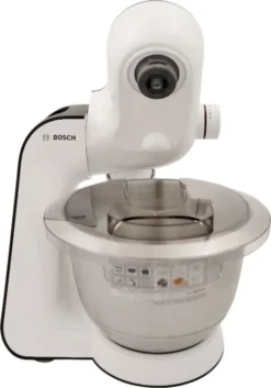 Bosch MUM54A00 Küchenmaschine 900W 3D-Rührsyst -Bosch Verkäufe fb623b90b9f19da84c22063185042366