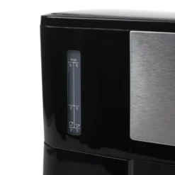 Princess Filterkaffeemaschine Compact 8 600 W 0,75 L Schwarz Und Silber -Bosch Verkäufe fb6eb26bcb8a12ef3bba343e7fd10b29