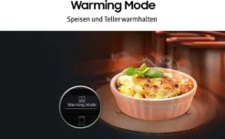 Samsung Mikrowelle MS23K3513AW/EG Quick Defrost 800 W Keramik-Emaille-Innenraum -Bosch Verkäufe fc08c6737469e34b34e9ad33b05291e5