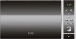 CASO MCG30 Ceramic Chef - Mikrowelle -Bosch Verkäufe fc188c88fda10b91655ce2f4b8683b68