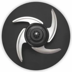 Küchenmaschine 10-in-1 Multifunktions-Küchenroboter, Standmixer, Mixer, Entsafter Multi Mixer Mit Knethaken, Citruspresse, Häcksler, Reibe Motorleistung 2000W, Farbe:Grau -Bosch Verkäufe fc96429c1cbe79ccba2b81e352a27be4