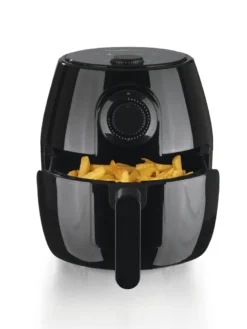 MAXXMEE Heißluft-Fritteuse - 4 L Fassungsvermögen - Schwarz -Bosch Verkäufe fce22371b1c2245676c2acd4c3659f14