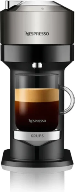 Krups XN 910 C Nespresso Vertuo Next -Bosch Verkäufe fd28f4e15d3ba8ca4e24dbca056717c1