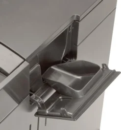 NIVONA NICR 520 CafeRomatica Kaffeevollautomat Schwarz 15 Bar Display ECO-Modus -Bosch Verkäufe fd5c73e58745fd082d10bc5ed0fe94a9