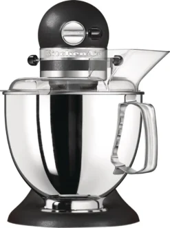KitchenAid Küchenmaschine ARTISAN 4,8 Liter 5KSM175PSEMF Nebelblau 12 KitchenAid Küchenmaschine ARTISAN 4,8 Liter 5KSM175PSEMF Nebelblau -Bosch Verkäufe fd728cbbe5f3acfc01f62b6bb96a0057