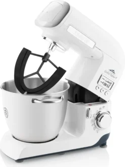 Küchenmaschine GRATUS KULINER II ETA003890020, 1500 W, Ganzmetallausführung, Stufenlose Drehzahlstellung, Planeten-Rührwerk, PULSE Funktion, LCD-Display -Bosch Verkäufe fdb30127f9be16a28cdc8ca1747492fe