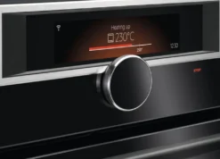 AEG - BPK948230M - Einbau-Backofen - WiFi - Pyrolyse - TFT-Farbdisplay - Edelstahl 15 AEG - BPK948230M - Einbau-Backofen - WiFi - Pyrolyse - TFT-Farbdisplay - Edelstahl -Bosch Verkäufe fdf8f43440cd38e71314c6b3b111d7ce