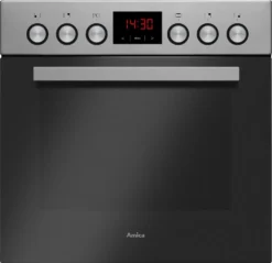 Amica Herdset, EHC 934 001 E - Backofen Und Glaskeramik Kochfeld, Edelstahl, Einbau, Energieklasse A -Bosch Verkäufe fe01df8fdd6bce104a5552f391ce2f2a