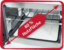 CASO MCG30 Ceramic Chef - Mikrowelle -Bosch Verkäufe fe8429f90bfe0a9aba6eb99af303d226