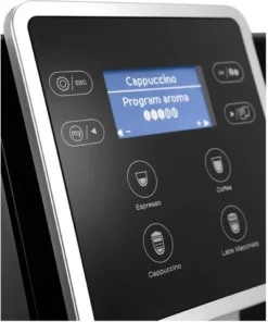 De'Longhi Delonghi ESAM 420.40.B Perfecta Evo Kaffeevollautomat Schwarz Mit Kegelmahlwerk -Bosch Verkäufe febef25d693a1e3fc2bac0c410a15c0c