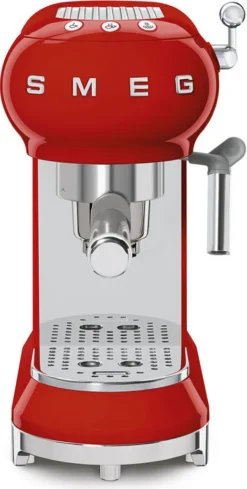 SMEG Espresso Kaffeemaschine Rot ECF01RDEU 22 SMEG Espresso Kaffeemaschine Rot ECF01RDEU -Bosch Verkäufe fee88cdf083032e21d9e061a42e3360e