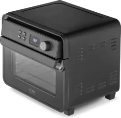Caso Design AirFry Chef 1700 Heißluftfritteuse Timer Innenraumbeleuchtung 1700W -Bosch Verkäufe fefabb5c282e2efc3e92d2fe29e1d801